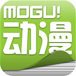 蘑菇動(dòng)漫 v2.0.0 安卓版 