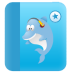 海豚詞典 V1.1.0 安卓版 