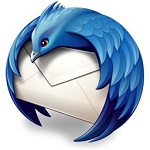 雷鳥郵件Mozilla Thunderbird V7.0 Beta3 繁體中文官方安裝版 