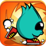 波多黎各大戰(zhàn)僵尸(Running Rico) V1.1.0 安卓版 