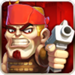 殺戮都市(Zombie Terminator) for android V1.19 安卓版 