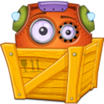 拯救羅比 Rescue Roby HD v1.7 已付費(fèi)安卓版 