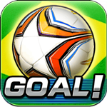 天天足球?qū)崨r世界杯 v0.95.0.0 安卓版 