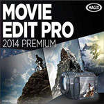 MAGIX Movie Edit V2014 專(zhuān)業(yè)版 