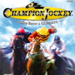 XBOX360冠軍騎師騎師之道和風(fēng)速神駒 日版[網(wǎng)盤資源] 