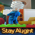 小小燈泡人游戲 中文版[網(wǎng)盤資源] 