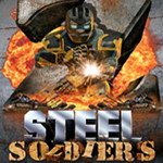 Z字特工隊鋼鐵戰(zhàn)士單機游戲[網(wǎng)盤資源] 