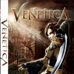 女死神維尼提卡 中文版[網盤資源] 