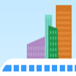 搜狗地圖北京地鐵漲價計算器 綠色版 