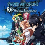 刀劍神域虛空斷章十二項修改器 v1.0 免費版 