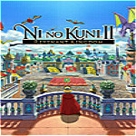 二之國2幽靈國度修改器下載 v1.02 電腦版 