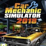 汽車修理工模擬2018七項修改器 v1.5.13 綠色版 