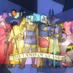 玻璃之地The Land of Glass 中文版 