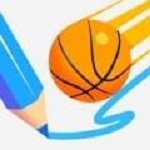 投籃畫(huà)線(xiàn) v1.3 安卓版 