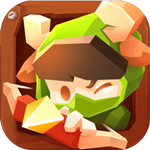 推拉英雄push heroes v1.1 安卓版 