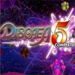 魔界戰(zhàn)記5破解版下載 PC中文版 