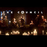 議會The Council無限技能點修改器 v20180407 綠色版 