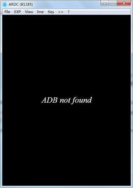 Android遠(yuǎn)程桌面助手