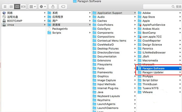NTFS For Mac14(mac讀寫NTFS磁盤工具) 