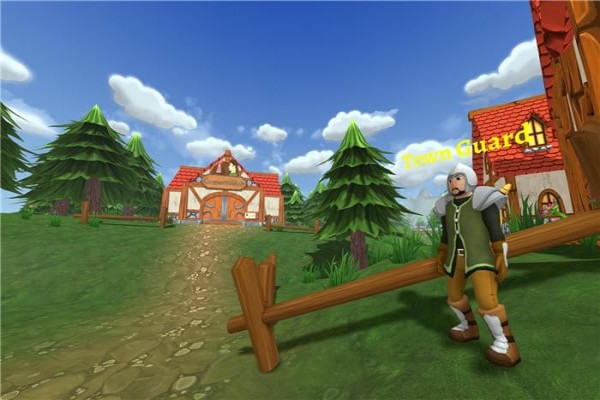 冒險(xiǎn)者商店2