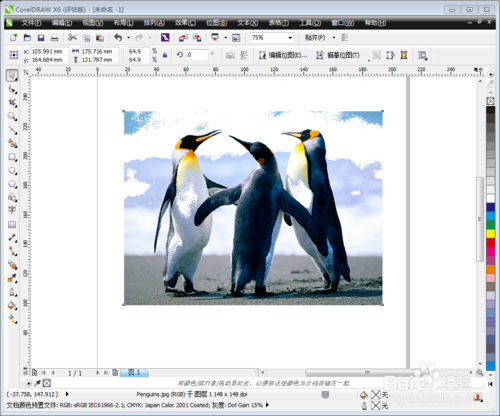 CorelDRAW X6中文版下載