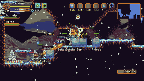 影之英雄下載 免安裝版