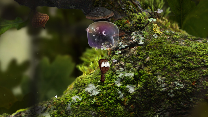 螞蟻文托中文版