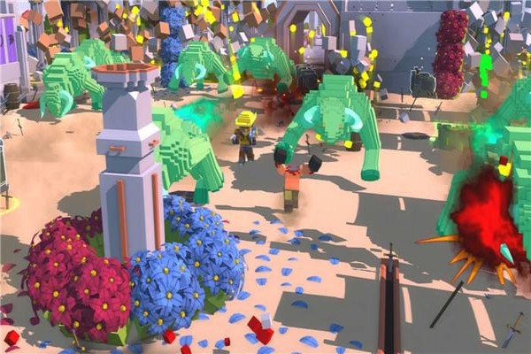 我討厭向后跑 中文版