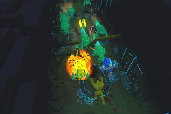 我討厭向后跑 中文版