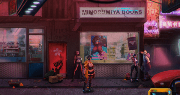 Project Sense不祥的預(yù)感下載 中文版