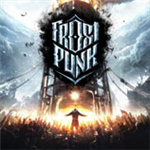 冰汽時代破解版下載(寒霜朋克) 免安裝版 