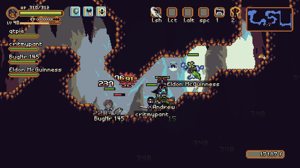 影之英雄下載 免安裝版圖2