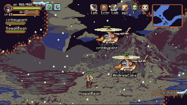 影之英雄下載 免安裝版圖3