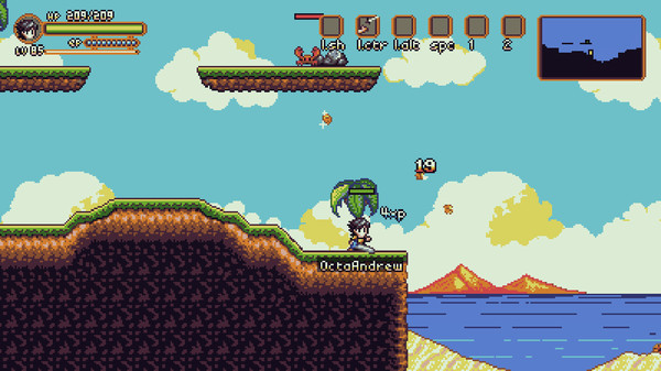 影之英雄下載 免安裝版圖5