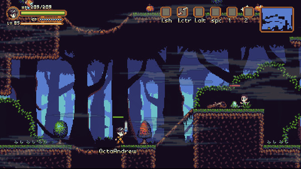 影之英雄下載 免安裝版圖4