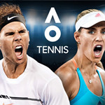 澳洲國際網(wǎng)球3DM漢化組漢化補(bǔ)丁 v1.0 綠色版 