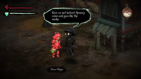 煙火與獻(xiàn)祭 中文版圖1