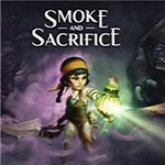 煙火與獻(xiàn)祭 中文版 