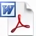 PDF2Word Converter v1.3.0.164 免費版 