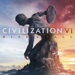 文明6迭起興衰十二項(xiàng)修改器 v1.0.0.257 MrAntiFun版 