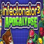 傳染恐慌3啟示錄修改器 MrAntiFun版 