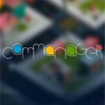 商業(yè)大亨Commanager Tycoon 中文版 