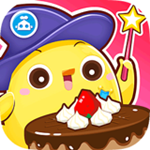 魔法蛋糕店app v4.1 安卓版 