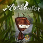 螞蟻文托AntVentor游戲 免安裝版[網(wǎng)盤資源] 