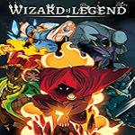 傳說法師游戲下載 PC中文版 