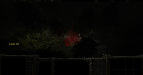 魔獸爭(zhēng)霸3電鋸殺羊狼