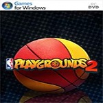 NBA游樂場(chǎng)2下載 中文版 