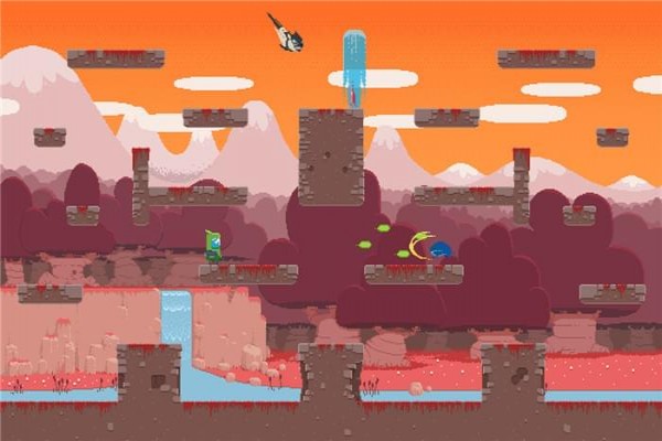 Domiverse游戲下載 中文版圖2