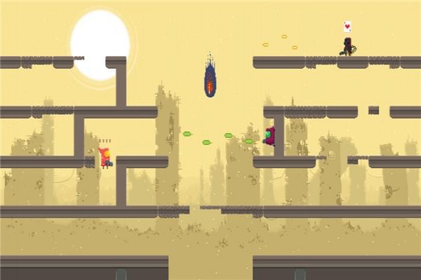 Domiverse游戲下載 中文版圖1