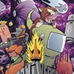 Domiverse游戲下載 中文版 